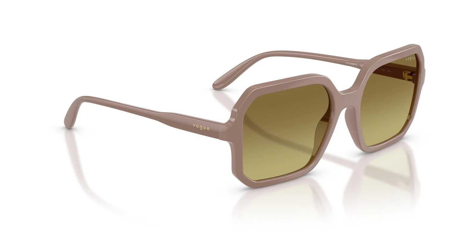 Vogue 5696S Sunglasses - view 21